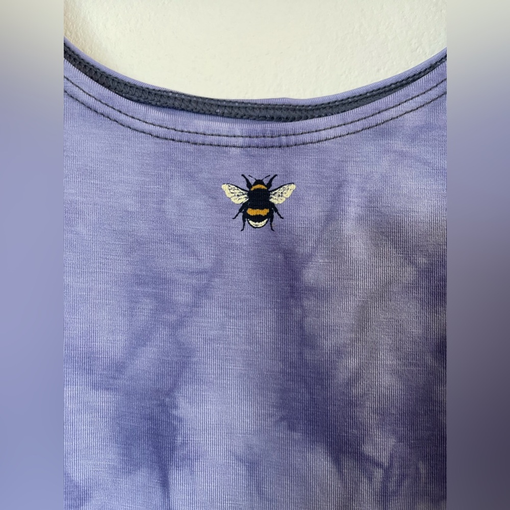 ‼️SOLD‼️ PURUSHA PEOPLE BRA TOP